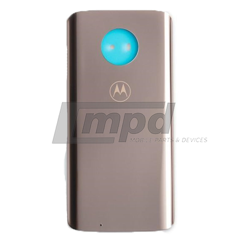 Motorola Moto G6 (XT1925) Back Cover Oyster Blush - MPD Mobile Parts & Devices