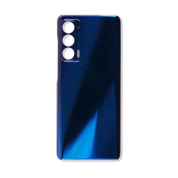 Motorola Moto Edge 2021 (XT2141) Back Cover Blue