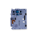 Bracket Top for Motorola Moto G Power 2022 (XT2165) (RTL) Opal Silver
