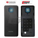 Motorola Moto G Power 2021 (XT2117-1) Cricket Back Cover Flash Gray - MPD Mobile Parts & Devices