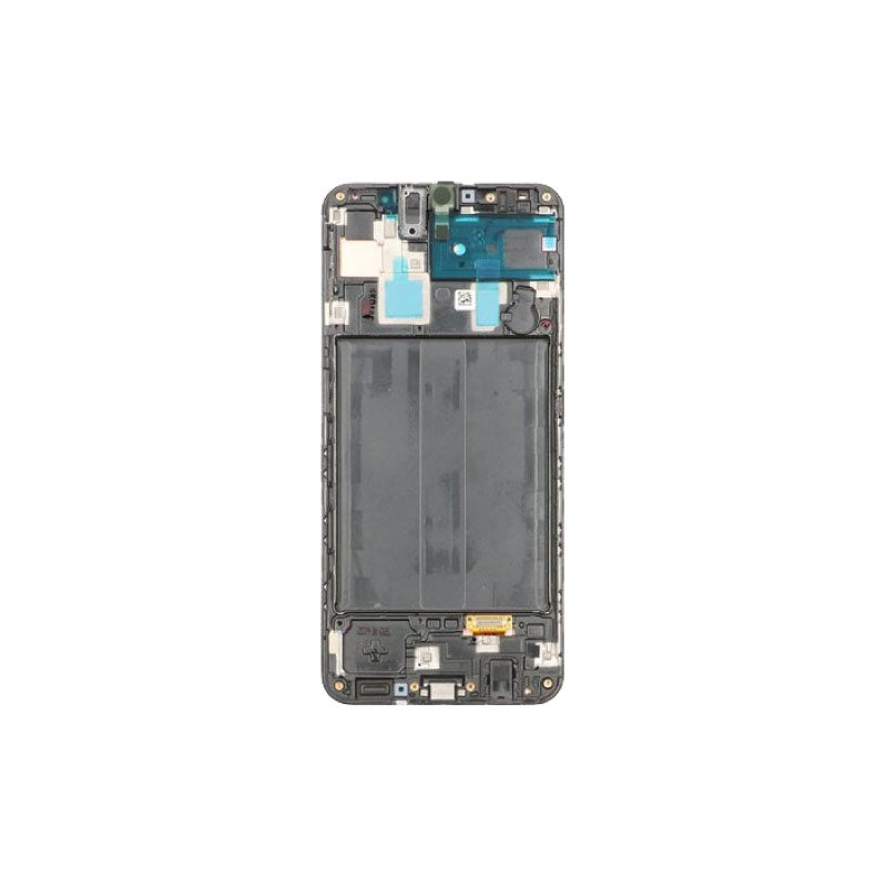 Samsung Galaxy A305, A30 Black Original LCD & Touch Screen / Display - MPD Mobile Parts & Devices - Motorola Authorized Distributor