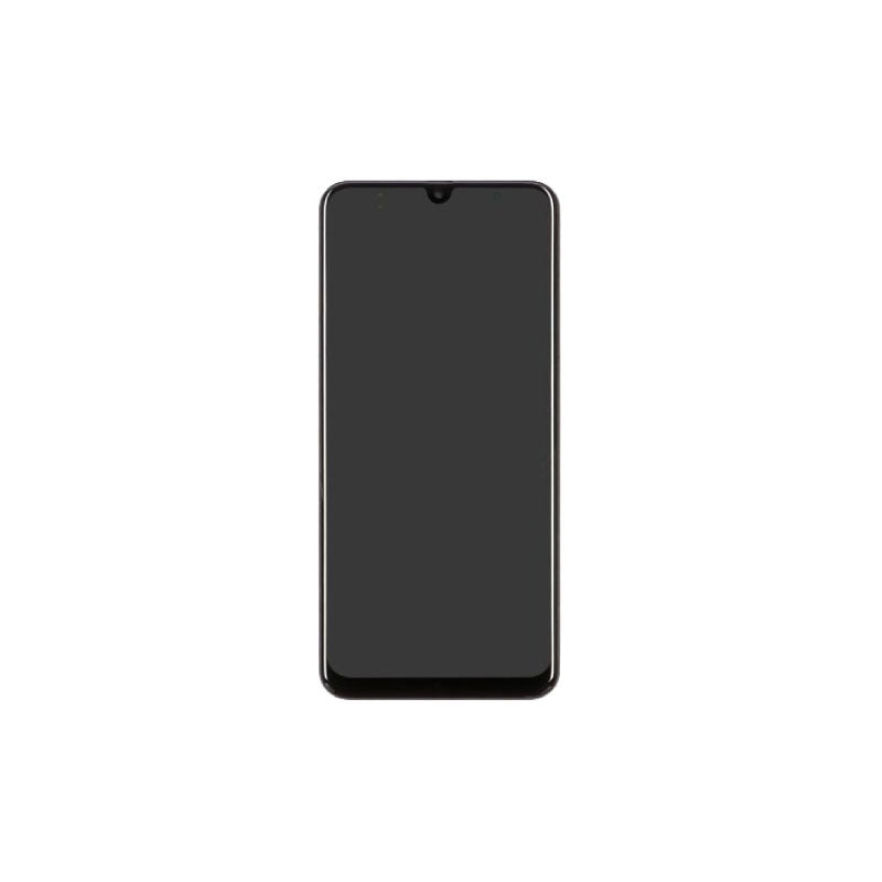 Samsung Galaxy A305, A30 Black Original LCD & Touch Screen / Display - MPD Mobile Parts & Devices - Motorola Authorized Distributor