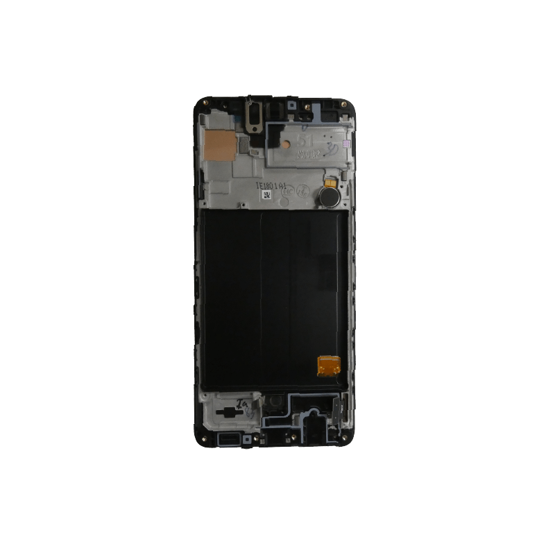 Samsung Galaxy A515, A51 Black Original LCD & Touch Screen / Display - MPD Mobile Parts & Devices - Motorola Authorized Distributor