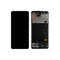 Samsung Galaxy A515, A51 Black Service Pack LCD & Touch Screen / Display - MPD Mobile Parts & Devices