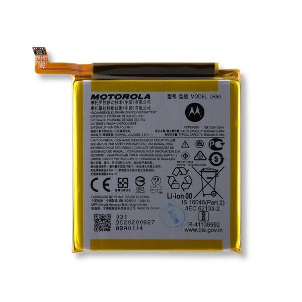 Battery (LR50) for Motorola Moto Edge (XT2063)