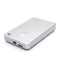 Hitachi G-Drive Thunderbolt Module 1TB USB 3.0 External Portable Hard Drive Silver Recertified - MPD Mobile Parts & Devices