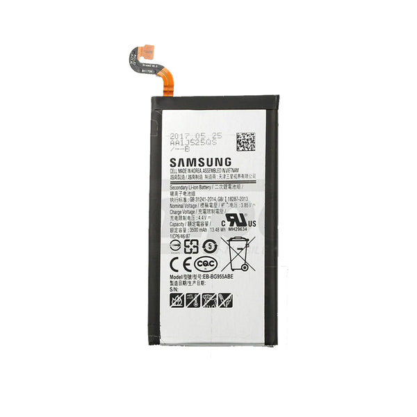 Samsung Galaxy S8 Plus G955F Original Battery - MPD Mobile Parts & Devices
