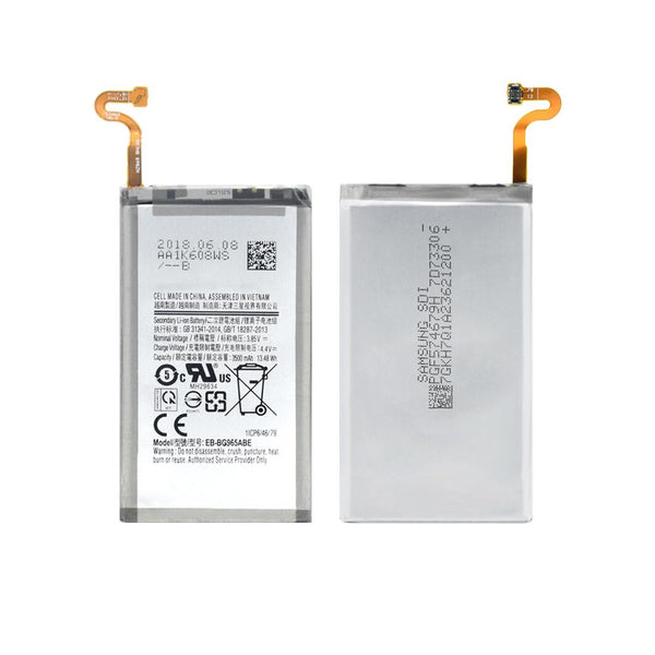 Samsung Galaxy S9 Plus G965F Original Battery - MPD Mobile Parts & Devices