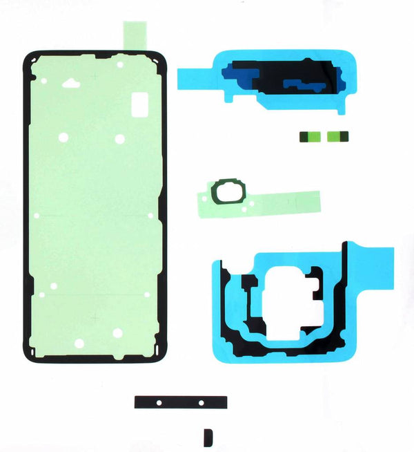 Samsung Galaxy S9 G960F Rework Kit Rework Kit - MPD Mobile Parts & Devices