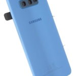 Samsung Galaxy S10 Edge G970F Original Back Cover Prism Blue