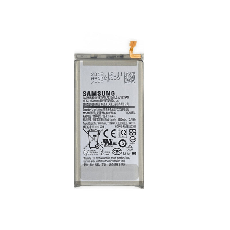 Samsung Galaxy S10 G973F Original Battery - MPD Mobile Parts & Devices