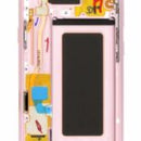Samsung Galaxy S8 G950F Pink Service Pack LCD & Touch Screen / Display - MPD Mobile Parts & Devices