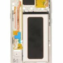 Samsung Galaxy S8 Plus G955F Gold Service Pack LCD & Touch Screen / Display - MPD Mobile Parts & Devices