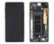 Samsung Galaxy Note 9 N960F Black Service Pack LCD & Touch Screen / Display