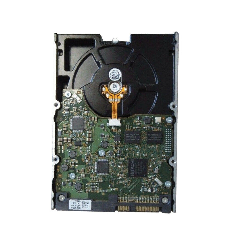 HGST Ultrastar 3.5" Internal Hard Drive 450GB 15000rpm 16MB SAS