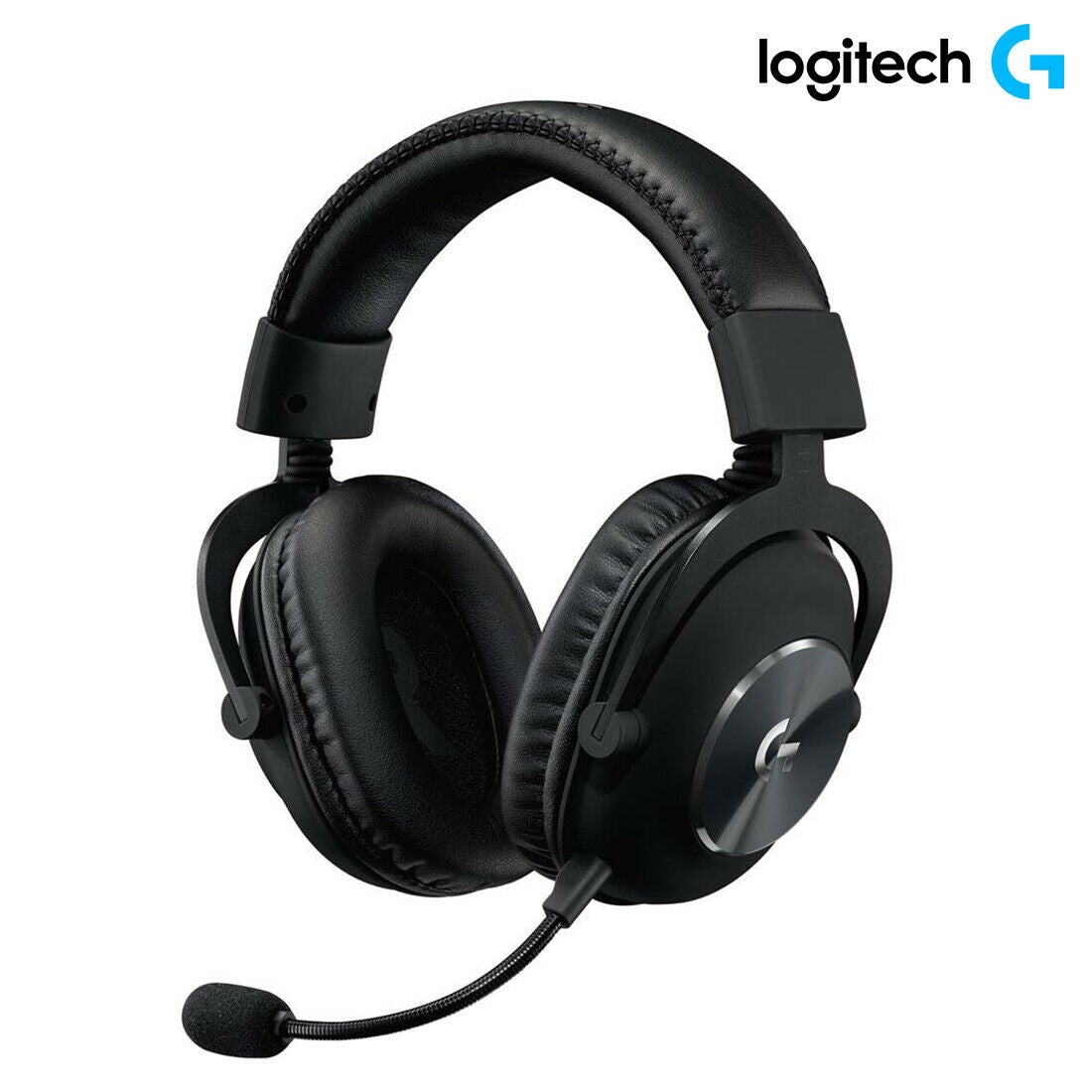 Logitech G Logitech G935 Over Ear Wireless Headset, Black & Logitech G G613  Wireless Mechanical Gaming Keyboard, Black