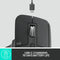 Logitech MX Master 3 Advanced Bluetooth Laser Mouse for MAC