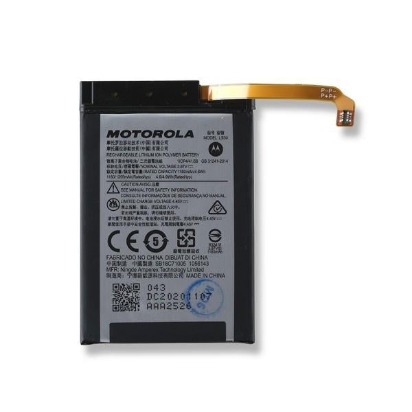 Motorola Moto Razr 2020 (XT2071) Battery Bottom (LS30) - MPD Mobile Parts & Devices - Motorola Authorized Distributor