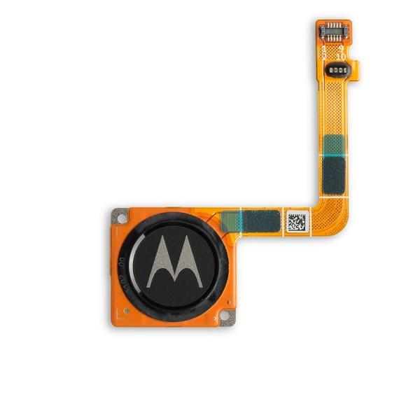 Motorola Moto G7 (XT1962) Fingerprint Scanner Black