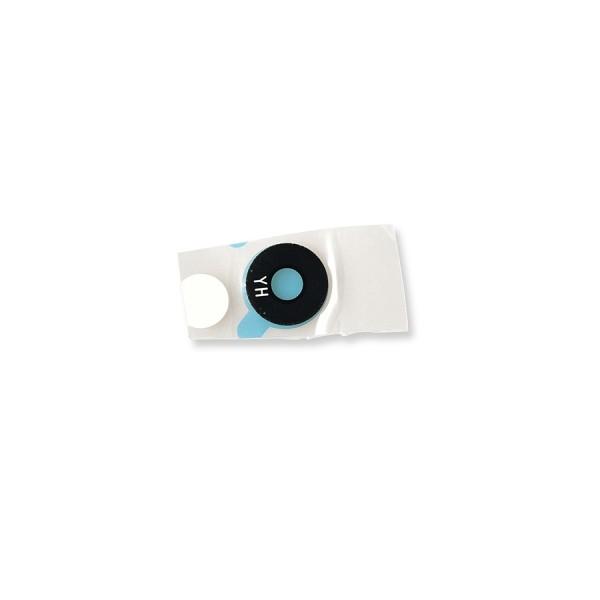 Motorola Moto E, (XT2052) Rear Camera Lens (Round) Adhesive