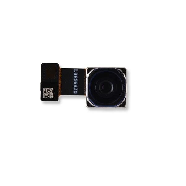 Motorola Moto Edge (XT2063) Rear Camera Zoom