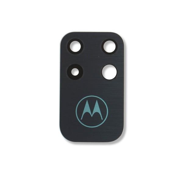 Motorola Moto One Zoom (XT2010) Camera Lens Gray