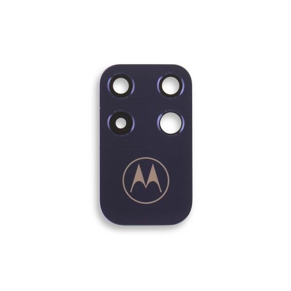 Motorola Moto One Zoom (XT2010) Camera Lens Purple