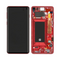 Samsung Galaxy S10 G973F Cardinal Red Service Pack LCD & Touch Screen  Display