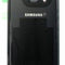 Samsung Galaxy S7 G930F Original Back Cover Black