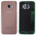 Samsung Galaxy S7 G930F Original Back Cover Pink