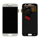 Samsung Galaxy S7 G930F White Service Pack LCD & Touch Screen  Display