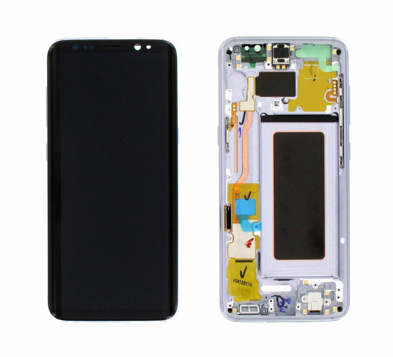 lcd-and-touch-screendisplay-service-pack-grey-for-samsung-galaxy-s8-g950f