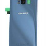 Samsung Galaxy S8 G950F Original Back Cover Blue