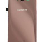Samsung Galaxy S8 G950F Original Back Cover Pink