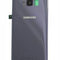 Samsung Galaxy S8 G950F Original Back Cover Purple