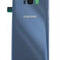 Samsung Galaxy S8 Plus G955F Original Back Cover Blue