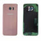 Samsung Galaxy S8 Plus G955F Original Back Cover Pink