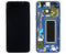 Samsung Galaxy S9 G960F Blue Service Pack LCD & Touch Screen  Display