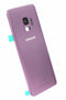 Samsung Galaxy S9 G960F Original Back Cover Purple