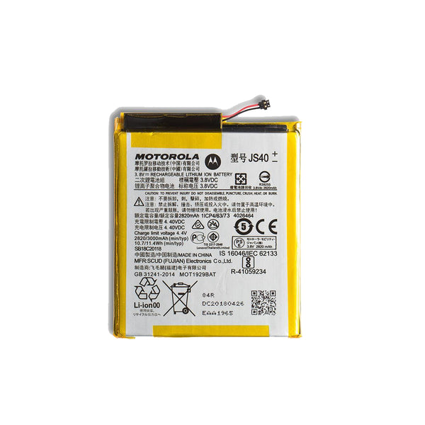 New Original High Quality LZ50 5000mAh Battery For Motorola Moto G100 /  Edge S XT2125 XT2125-4
