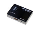 Cirago HDMI 3x1 Switch - MPD Mobile Parts & Devices - Motorola Authorized Distributor