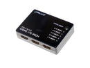Cirago HDMI 5x1 Switch - MPD Mobile Parts & Devices - Motorola Authorized Distributor