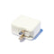 Cirago Dual USB Wall Charger - MPD Mobile Parts & Devices - Motorola Authorized Distributor