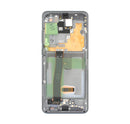 Samsung Galaxy S20 Ultra G988 Grey Original LCD & Touch Screen / Display (No Camera) - MPD Mobile Parts & Devices - Motorola Authorized Distributor