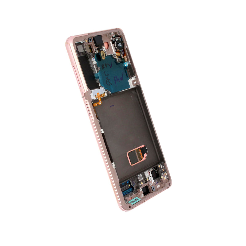 OJBK Designed for Samsung Galaxy S21 Case 6.2 inch Oman