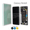 Samsung Galaxy Note 8 N950F Gold Service Pack LCD & Touch Screen / Display - MPD Mobile Parts & Devices