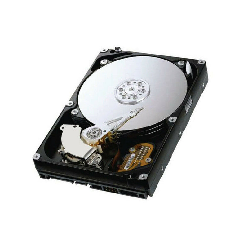 Seagate Barracuda 3.5" Internal Hard Drive 750GB 7200rpm 32MB SATA, ST3750528AS - MPD Mobile Parts & Devices - Motorola Authorized Distributor