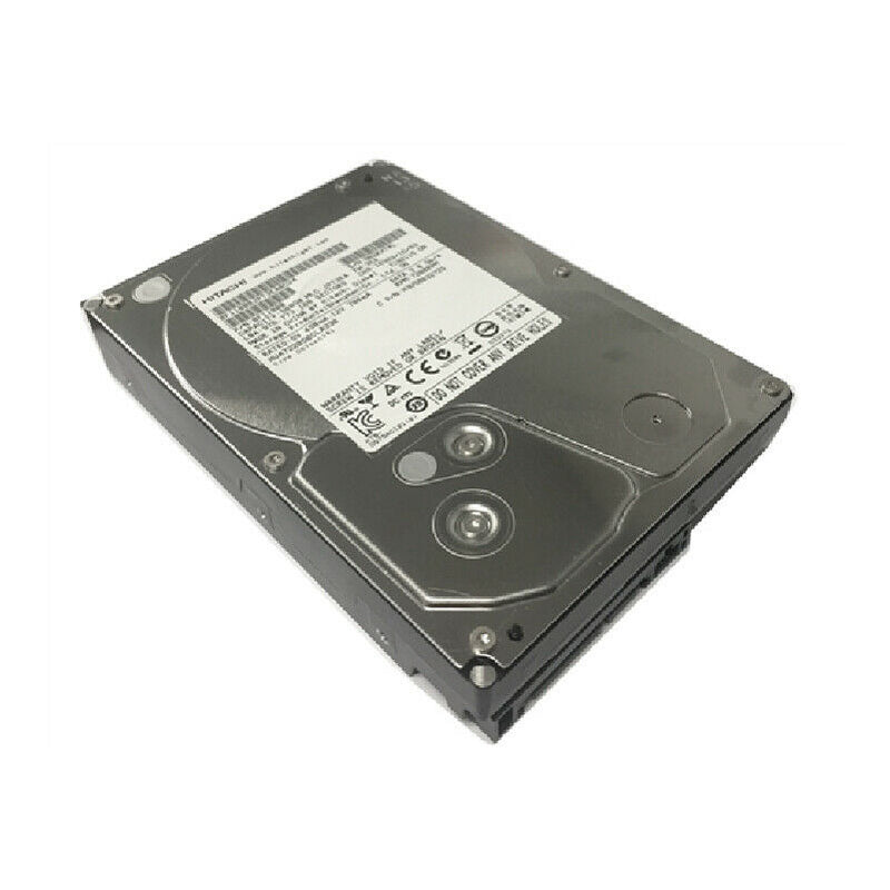 Hitachi Ultrastar A7K2000 3.5" Hard Drive 500GB 7200rpm 32MB, HUA722050CLA330 - MPD Mobile Parts & Devices - Motorola Authorized Distributor