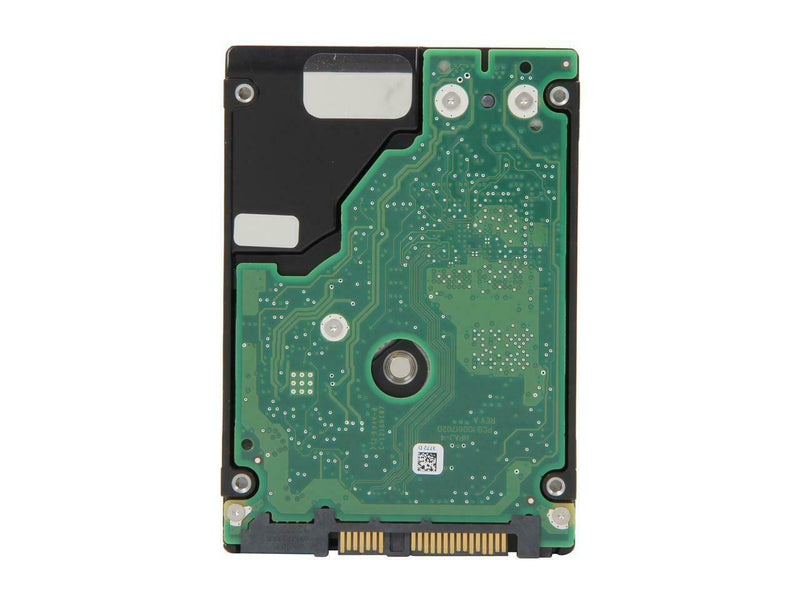 Seagate Savvio 2.5" Internal Hard Drive 300GB 15krpm 64MB SAS 6Gb/s, ST9300653SS - MPD Mobile Parts & Devices - Motorola Authorized Distributor