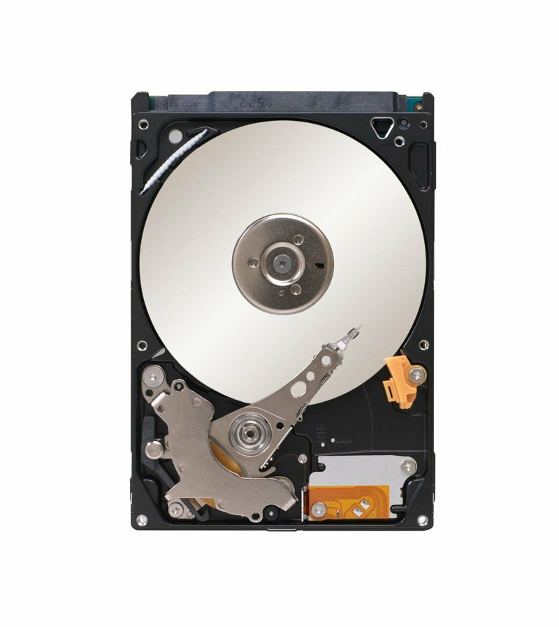 Seagate Constellation.2 Hard Drive 2.5" 250GB 7200rpm 64MB SATA 6Gbs ST9250610NS - MPD Mobile Parts & Devices - Motorola Authorized Distributor